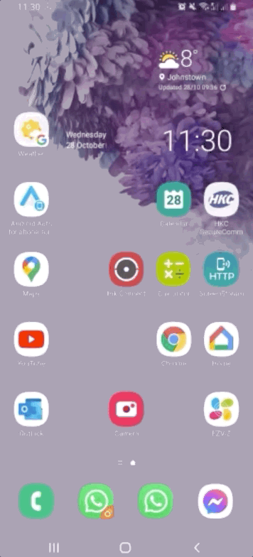 videoportero app
